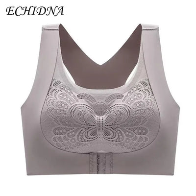 FRONT BUTTERFLY COMFORT & Soft BRA
