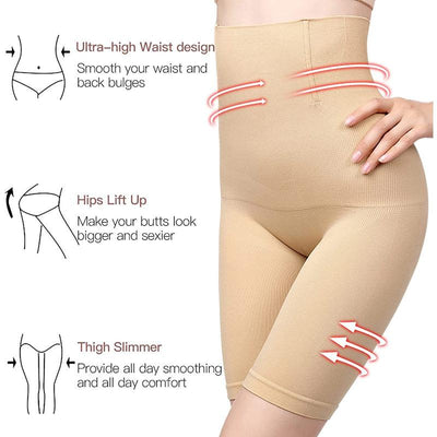 Body Shaper For Belly and Hip Shaping