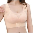 FRONT BUTTERFLY COMFORT & Soft BRA