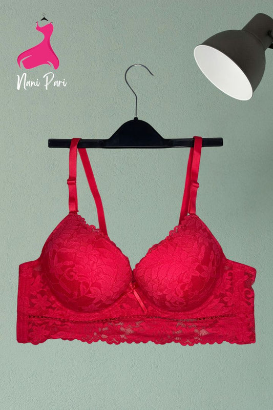 DOUBLE LAYER PUSHUP BRA