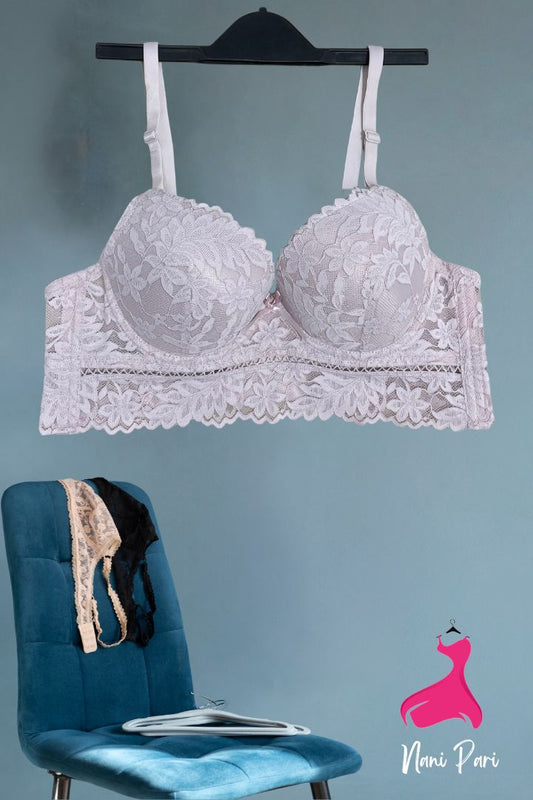 DOUBLE LAYER PUSHUP BRA